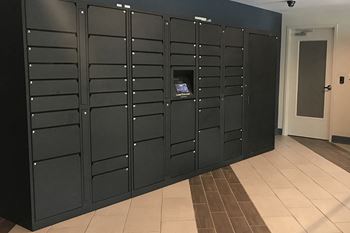City view vinings apartments secure package receiving